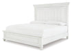 Kanwyn Bedroom Set - Atchison Furniture Company (Atchison, KS)