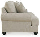 Asanti Loveseat - Atchison Furniture Company (Atchison, KS)