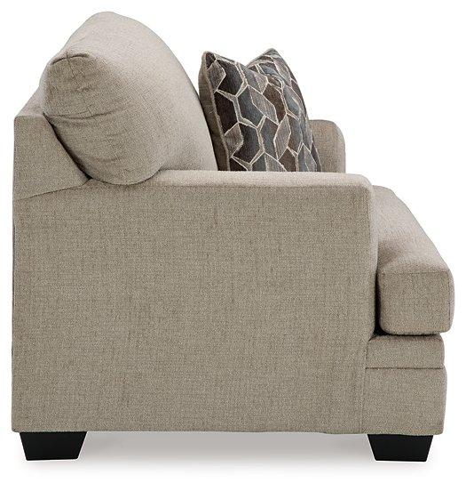 Stonemeade Living Room Set - Atchison Furniture Company (Atchison, KS)