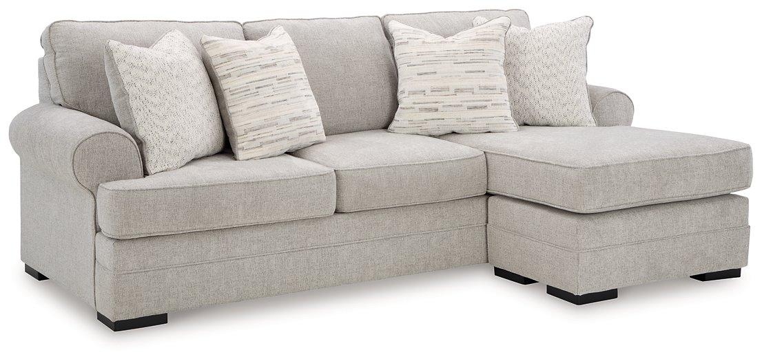 Eastonbridge Living Room Set - Atchison Furniture Company (Atchison, KS)