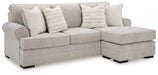 Eastonbridge Living Room Set - Atchison Furniture Company (Atchison, KS)
