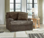 Aylesworth Oversized Chair - Atchison Furniture Company (Atchison, KS)