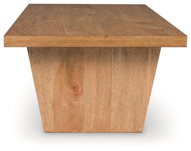 Kristiland Occasional Table Set - Atchison Furniture Company (Atchison, KS)