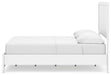 Binterglen Bed - Atchison Furniture Company (Atchison, KS)