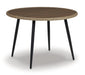 Amaris Outdoor Dining Set - Atchison Furniture Company (Atchison, KS)
