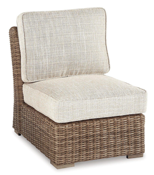 Beachcroft Outdoor Seating Set - Atchison Furniture Company (Atchison, KS)