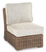 Beachcroft Outdoor Seating Set - Atchison Furniture Company (Atchison, KS)