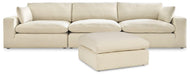 Elyza Living Room Set - Atchison Furniture Company (Atchison, KS)