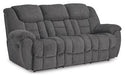 Foreside Reclining Sofa - Atchison Furniture Company (Atchison, KS)