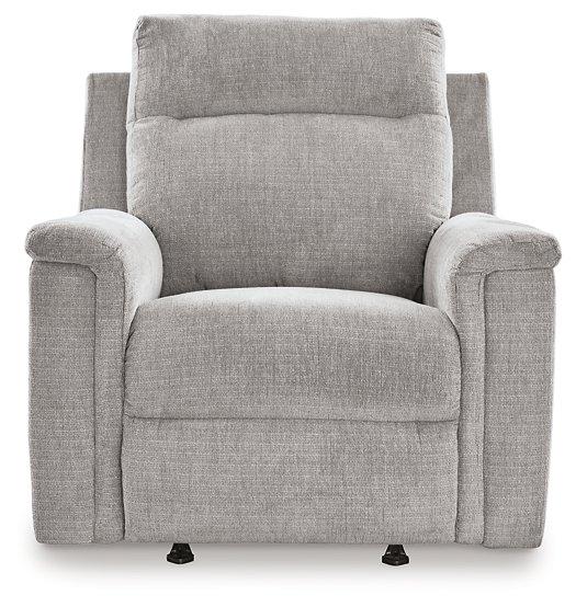 Barnsana Living Room Set - Atchison Furniture Company (Atchison, KS)