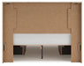 Lawroy Bed - Atchison Furniture Company (Atchison, KS)