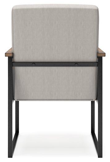 Montia Home Office Set - Atchison Furniture Company (Atchison, KS)