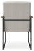 Montia Home Office Set - Atchison Furniture Company (Atchison, KS)