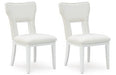 Chalanna Dining Chair - Atchison Furniture Company (Atchison, KS)
