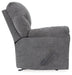 Allmaxx Recliner - Atchison Furniture Company (Atchison, KS)