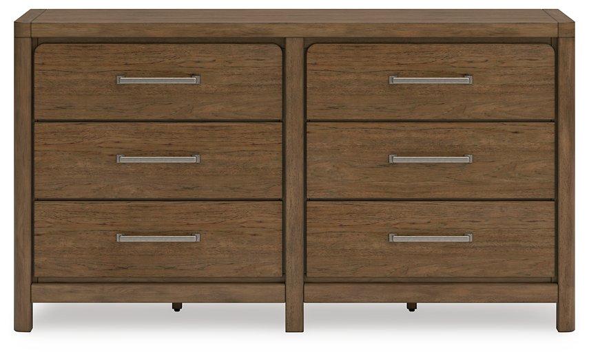 Cabalynn Dresser - Atchison Furniture Company (Atchison, KS)