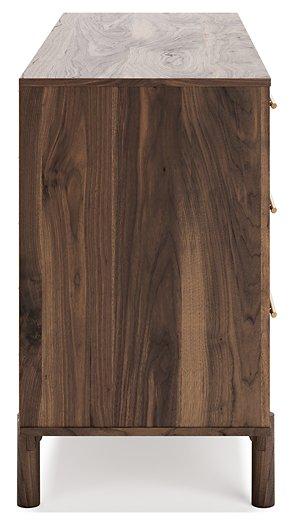 Calverson Dresser - Atchison Furniture Company (Atchison, KS)