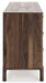 Calverson Dresser - Atchison Furniture Company (Atchison, KS)