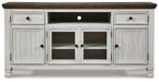 Havalance TV Stand - Atchison Furniture Company (Atchison, KS)