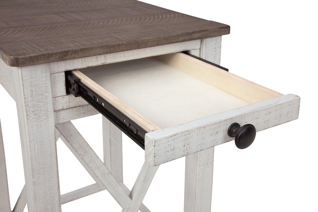 Adalane Accent Table - Atchison Furniture Company (Atchison, KS)