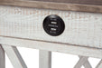 Adalane Accent Table - Atchison Furniture Company (Atchison, KS)