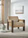 Adlanlock Accent Chair - Atchison Furniture Company (Atchison, KS)