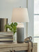 Afener Table Lamp (Set of 2) - Atchison Furniture Company (Atchison, KS)