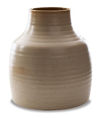 Millcott Vase - Atchison Furniture Company (Atchison, KS)