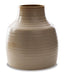 Millcott Vase - Atchison Furniture Company (Atchison, KS)