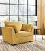 Keerwick Living Room Set - Atchison Furniture Company (Atchison, KS)