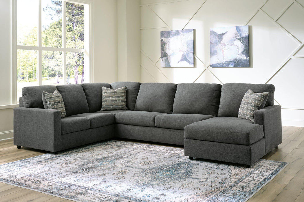 Edenfield Living Room Set - Atchison Furniture Company (Atchison, KS)