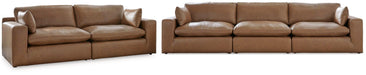 Emilia Living Room Set - Atchison Furniture Company (Atchison, KS)