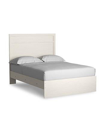 Stelsie Bedroom Set - Atchison Furniture Company (Atchison, KS)