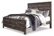 Wynnlow Bedroom Set - Atchison Furniture Company (Atchison, KS)