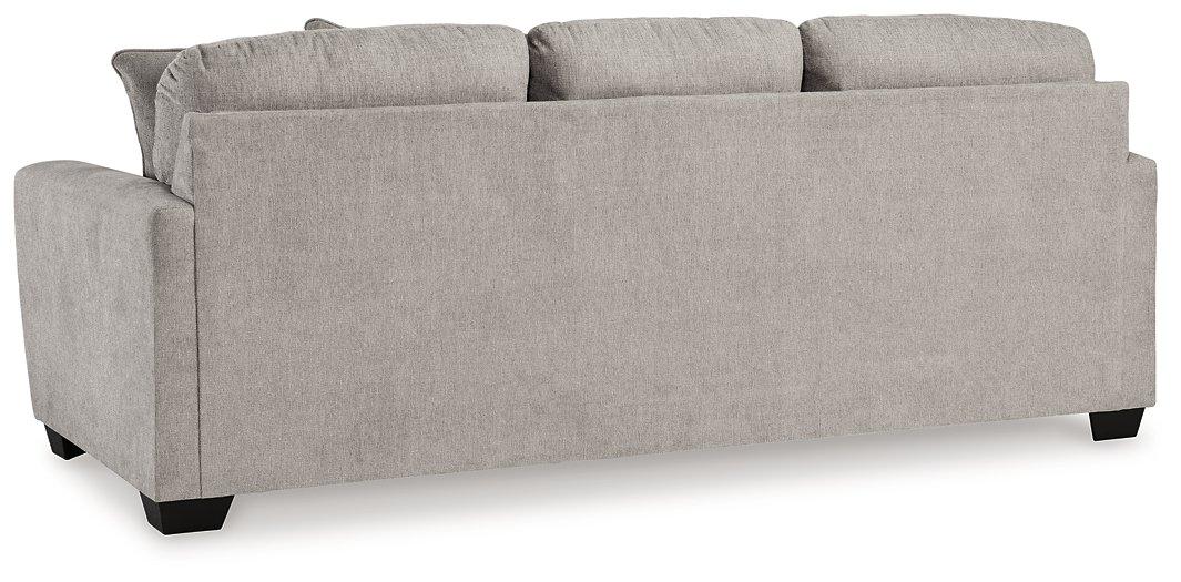 Avenal Park Sofa - Atchison Furniture Company (Atchison, KS)