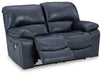 Leesworth Living Room Set - Atchison Furniture Company (Atchison, KS)