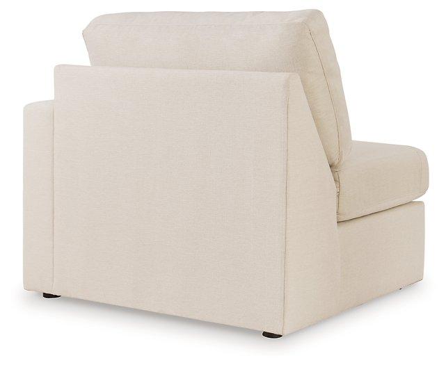 Modmax Sectional with Audio System - Atchison Furniture Company (Atchison, KS)
