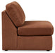 Modmax 5 Piece Sectional with Audio Console - Atchison Furniture Company (Atchison, KS)