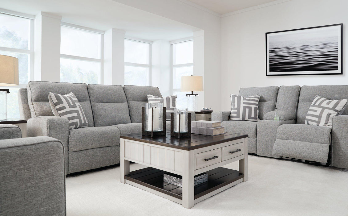 Biscoe Living Room Set - Atchison Furniture Company (Atchison, KS)