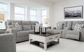 Biscoe Living Room Set - Atchison Furniture Company (Atchison, KS)