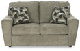 Cascilla Living Room Set - Atchison Furniture Company (Atchison, KS)