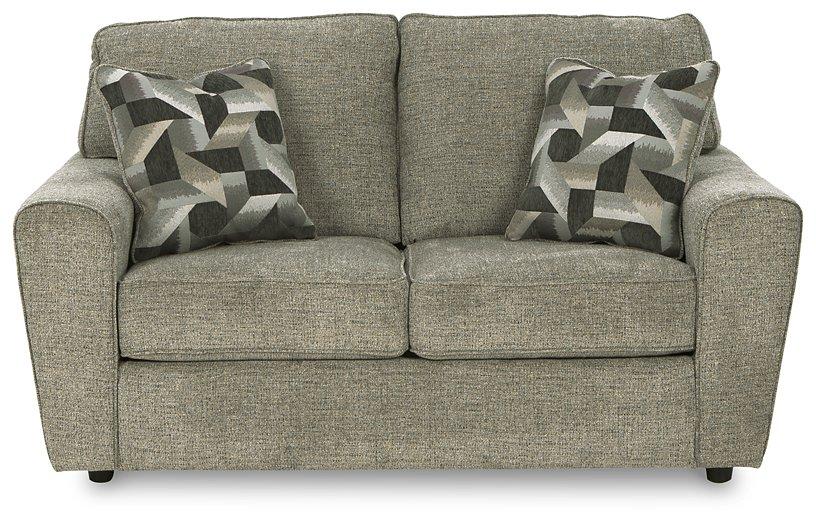 Cascilla Living Room Set - Atchison Furniture Company (Atchison, KS)