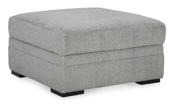 Casselbury Living Room Set - Atchison Furniture Company (Atchison, KS)
