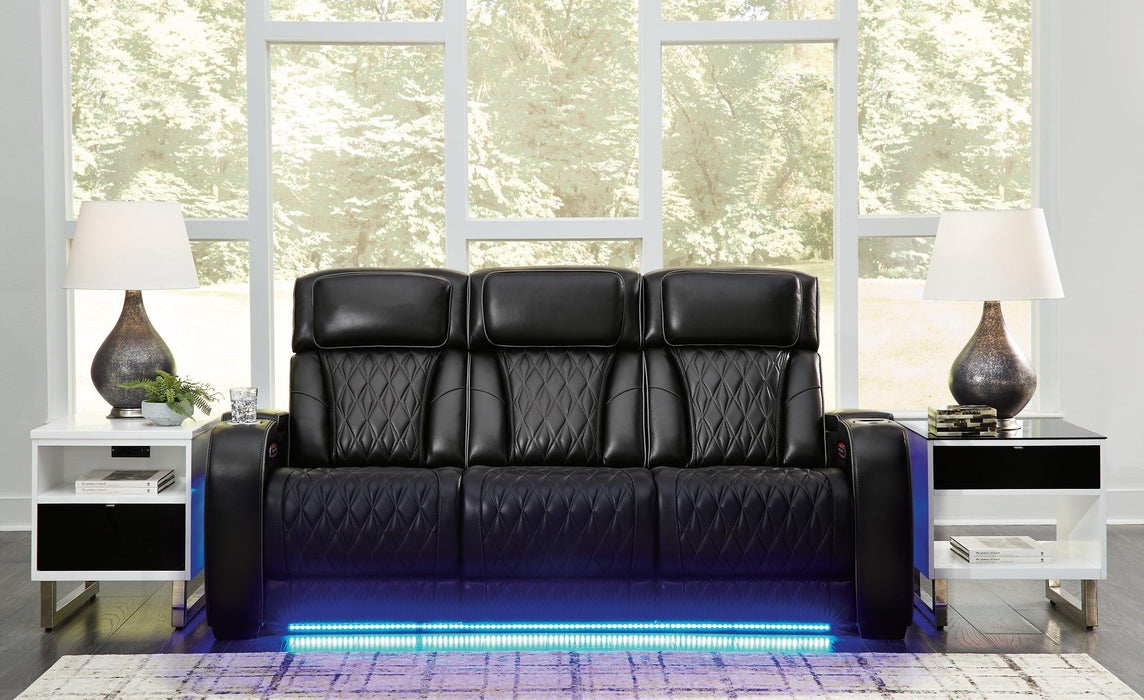 Boyington Living Room Set - Atchison Furniture Company (Atchison, KS)