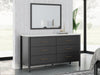 Cadmori Bedroom Set - Atchison Furniture Company (Atchison, KS)