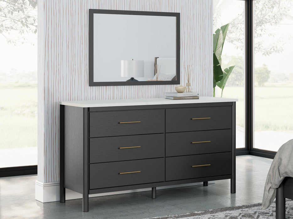 Cadmori Bedroom Set - Atchison Furniture Company (Atchison, KS)