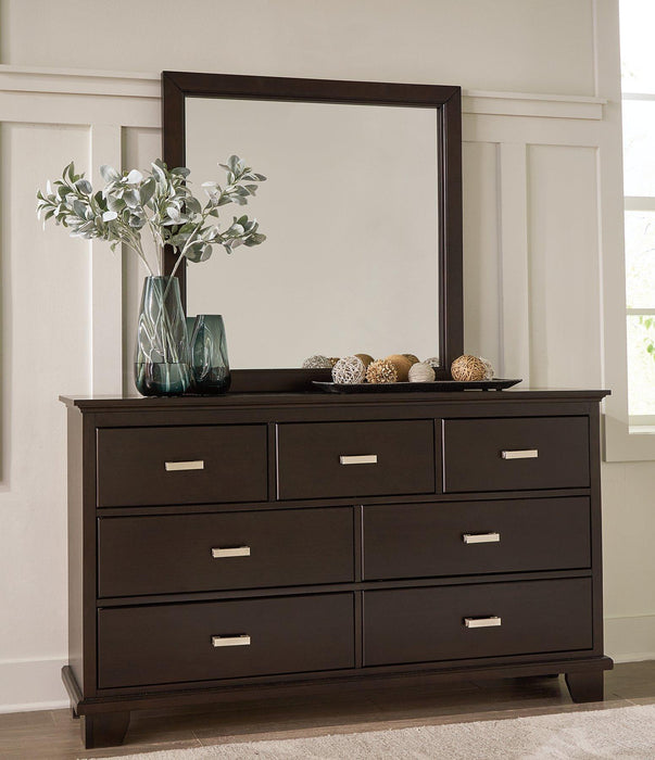 Covetown Bedroom Package - Atchison Furniture Company (Atchison, KS)