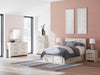 Lawroy Panel Storage Bed - Atchison Furniture Company (Atchison, KS)