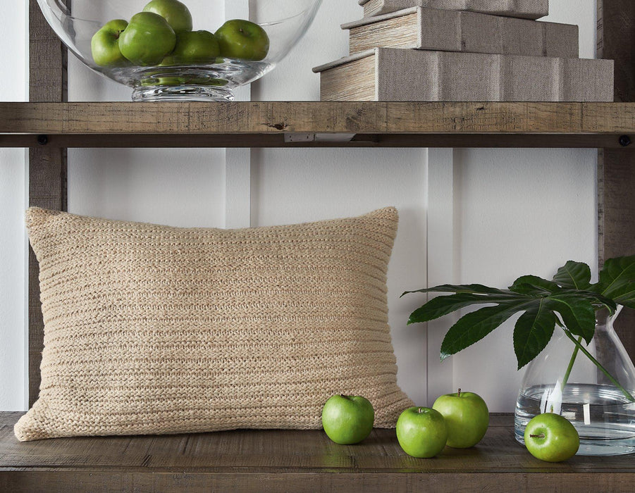 Abreyah Pillow - Atchison Furniture Company (Atchison, KS)