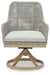 Seton Creek Outdoor Seating Set - Atchison Furniture Company (Atchison, KS)